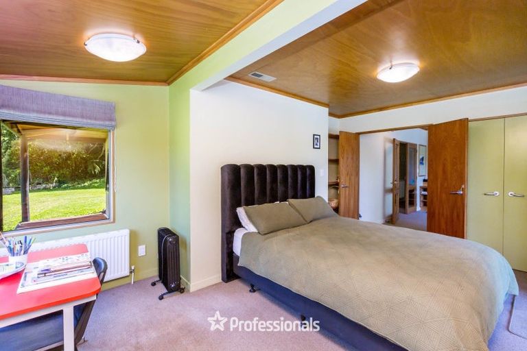 Photo of property in 740 Moonshine Hill Road, Moonshine Valley, Porirua, 5381