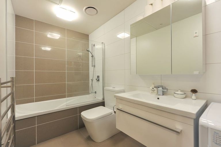 Photo of property in Masina Apartments, 111/80 Riddiford Street, Newtown, Wellington, 6021