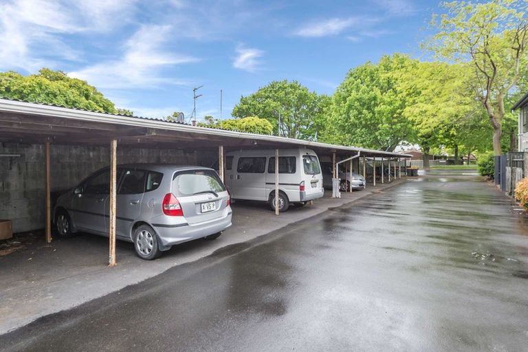 Photo of property in 14/271 Fitzgerald Avenue, Christchurch Central, Christchurch, 8013