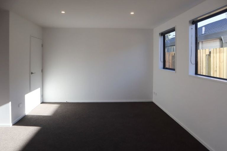 Photo of property in 16c Spencer Street, Addington, Christchurch, 8024
