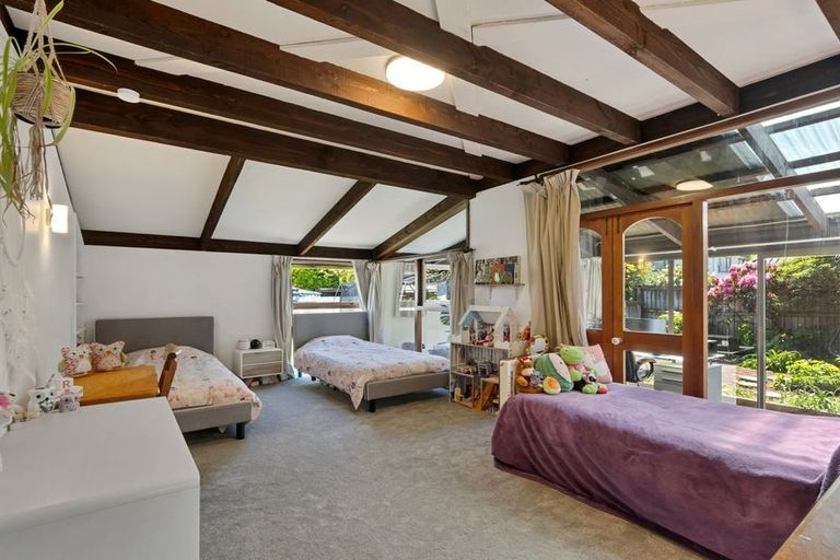 Photo of property in 61c Veitches Road, Casebrook, Christchurch, 8051