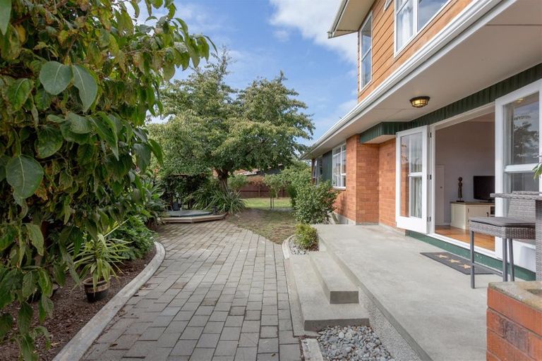 Photo of property in 107 Hargood Street, Woolston, Christchurch, 8062