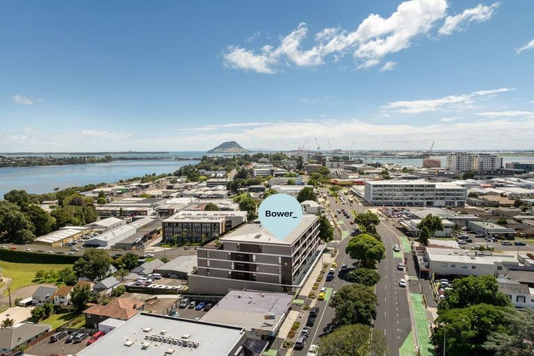 Photo of property in 404/359 Cameron Road, Tauranga, 3110
