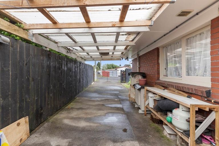 Photo of property in 3/33 Cleek Road, Mangere East, Auckland, 2024