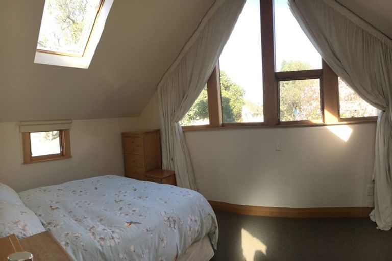 Photo of property in 3 Newman Terrace, Thorndon, Wellington, 6011