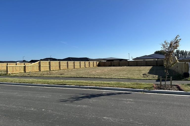 Photo of property in 18 Cork Street, Halswell, Christchurch, 8025