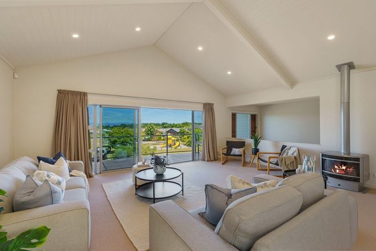 Photo of property in 26 The Circle, Nukuhau, Taupo, 3330