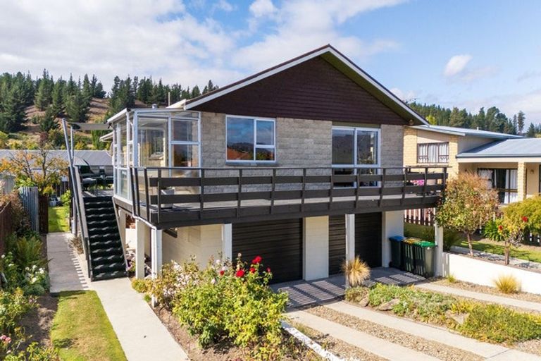 Photo of property in 29 Arnott Street, Alexandra, 9320