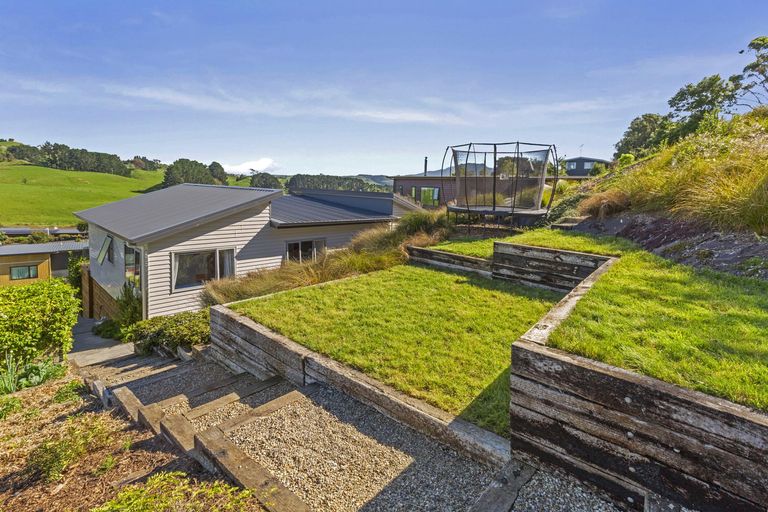 Photo of property in 5b Harakeke Place, Raglan, 3225
