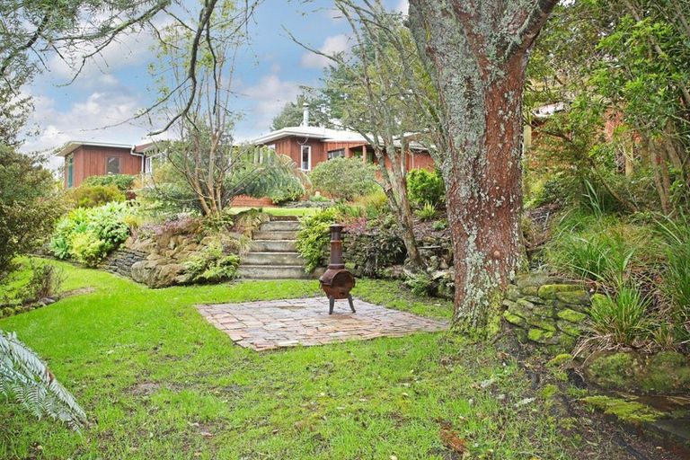 Photo of property in 1314 Wairamarama Onewhero Road, Onewhero, Tuakau, 2697