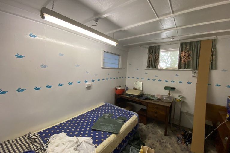 Photo of property in 115 Ferguson Street, West End, Palmerston North, 4412