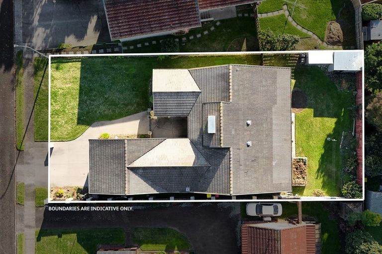 Photo of property in 9 Manawa Street, Matamata, 3400