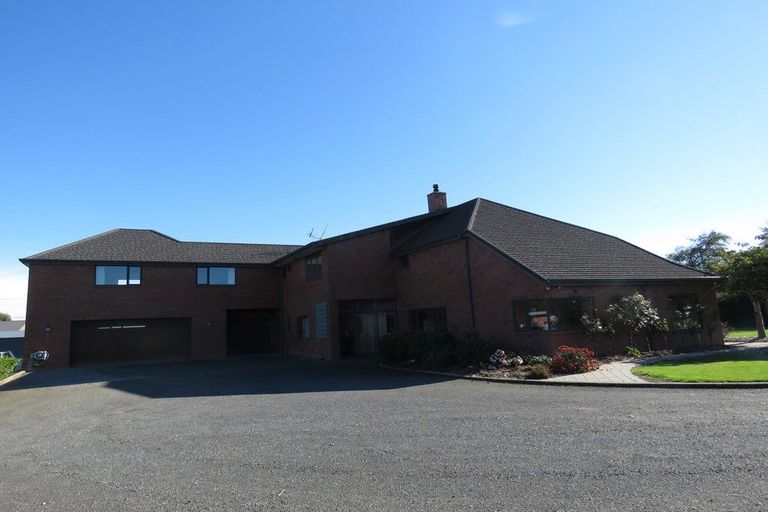 Photo of property in 375 Bainfield Road, Waihopai, Invercargill, 9872