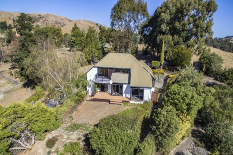 Photo of property in 54 Mcqueens Road, Cheviot, 7310