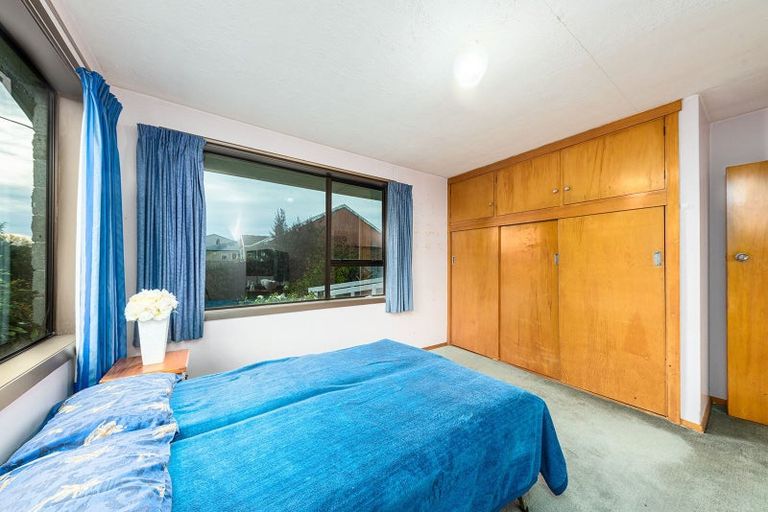 Photo of property in 100 Farrington Avenue, Bishopdale, Christchurch, 8053