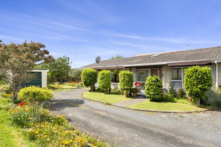 Photo of property in 14 John Street, Raglan, 3225