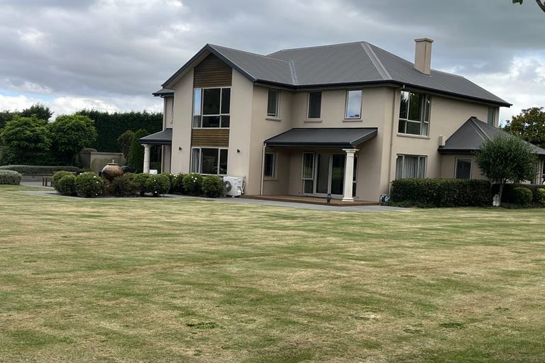Photo of property in 15 John Paterson Drive, Halswell, Christchurch, 8025