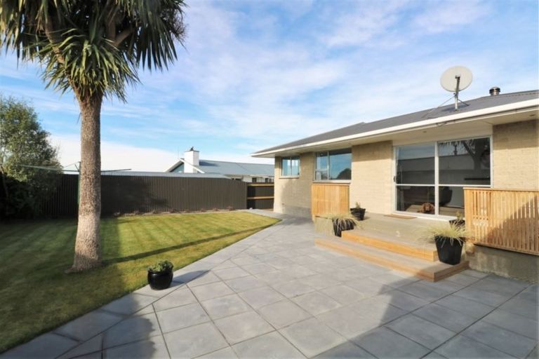 Photo of property in 37 Jellicoe Street, Oceanview, Timaru, 7910
