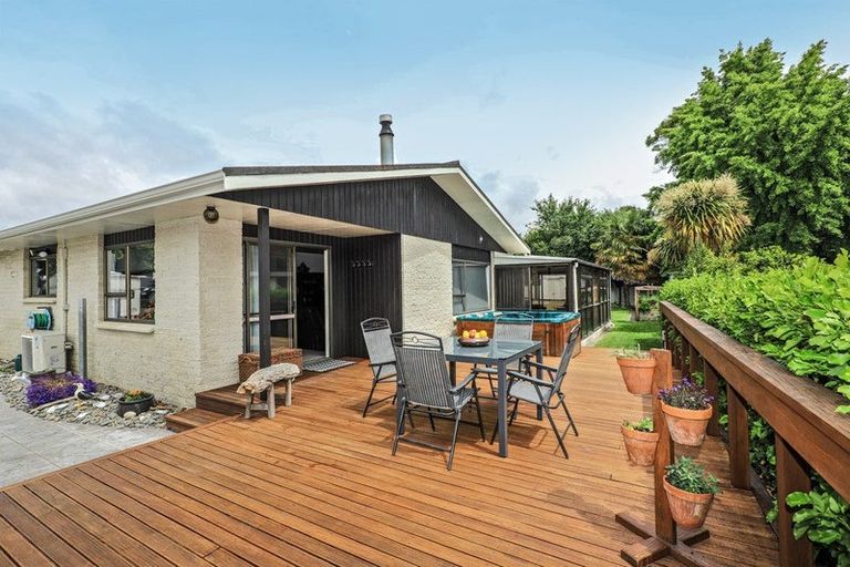 Photo of property in 7 Ayto Way, Havelock North, 4130