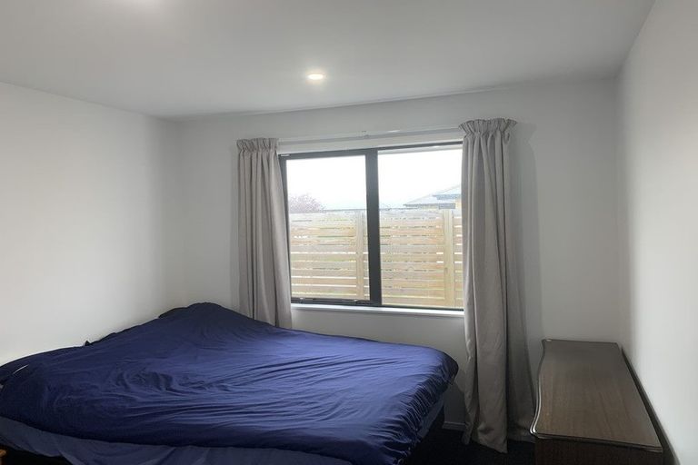 Photo of property in 6 Asha Close, Rolleston, 7614