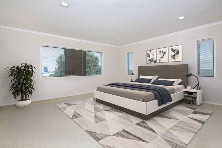 Photo of property in 5/124 Pakuranga Road, Pakuranga, Auckland, 2010