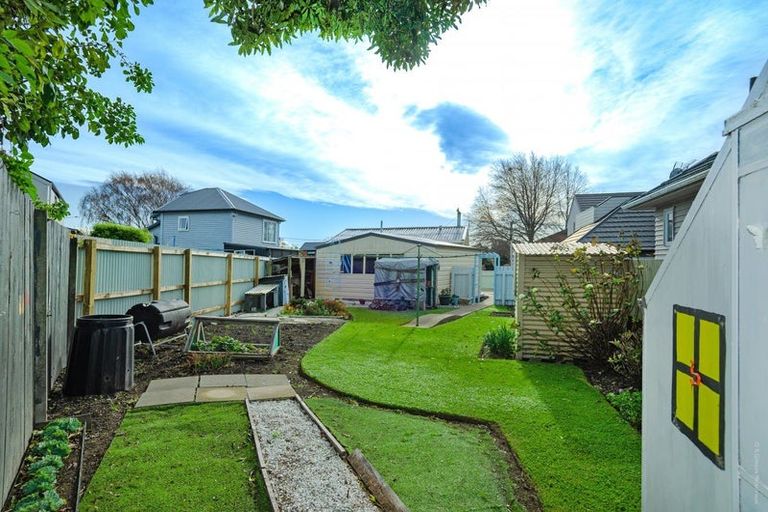 Photo of property in 96 Hastings Street West, Sydenham, Christchurch, 8023