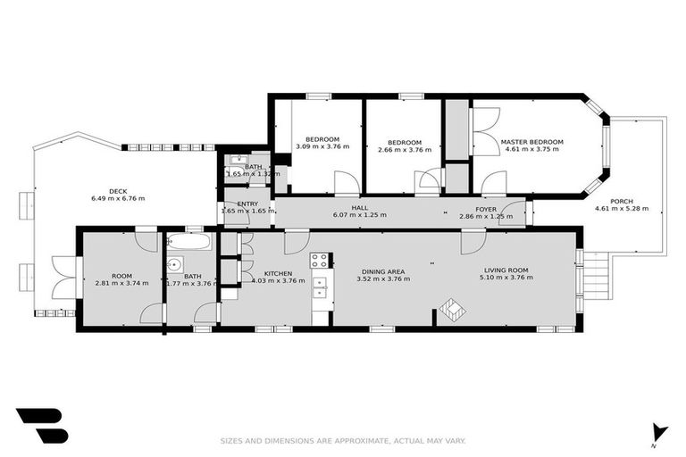 Photo of property in 82 View Road, Henderson, Auckland, 0612