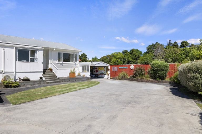 Photo of property in 92/1b South Road, Blagdon, New Plymouth, 4310