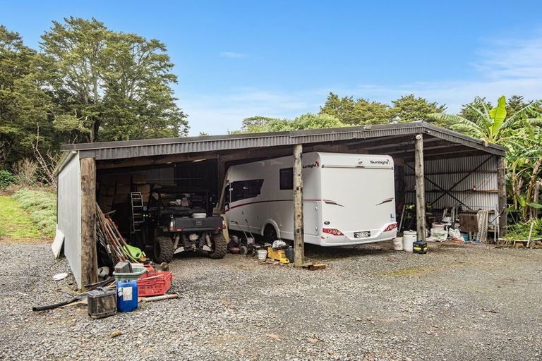 Photo of property in 304 Mangakahia Road, Maungatapere, Whangarei, 0179