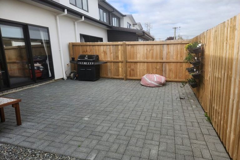 Photo of property in 5/601 Cashel Street, Linwood, Christchurch, 8011