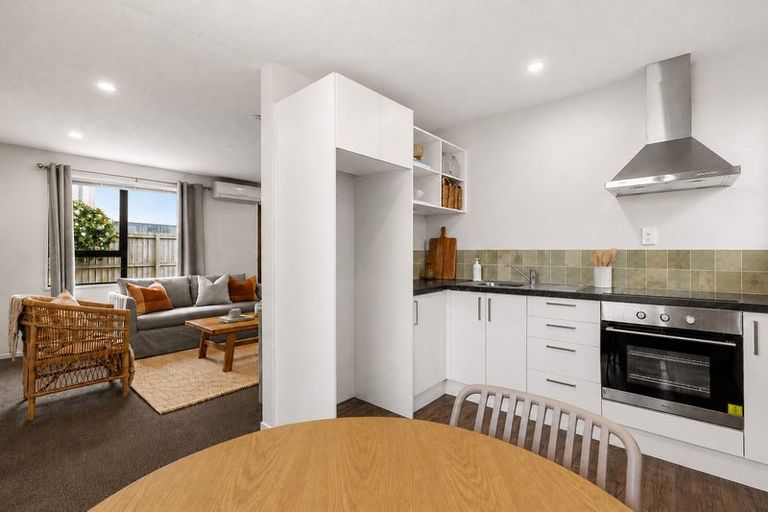 Photo of property in 1/88 Bishop Street, St Albans, Christchurch, 8014