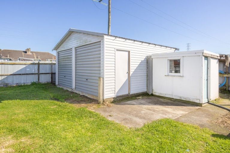 Photo of property in 28 Webb Street, Huntly, 3700