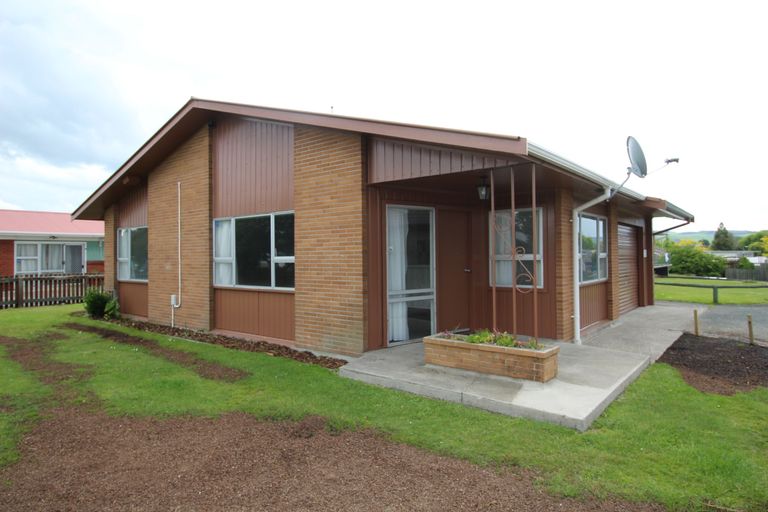 Photo of property in 31 King Street, Victoria, Rotorua, 3010