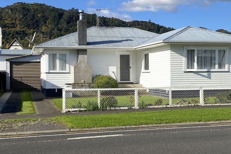 Photo of property in 602 Queen Sh25 Street, Thames, 3500