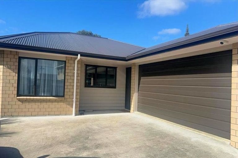 Photo of property in 136c Cambridge Street, Levin, 5510