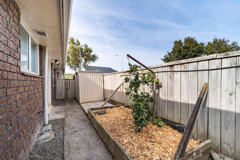 Photo of property in 155b Ferguson Street, West End, Palmerston North, 4412