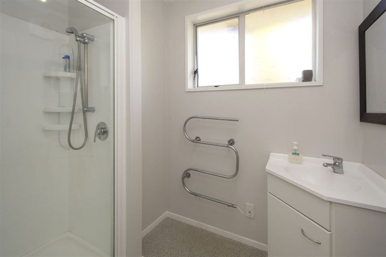 Photo of property in 1/54 Sapphire Street, Casebrook, Christchurch, 8051