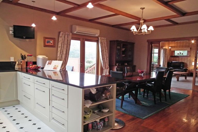 Photo of property in 5 Lune Street, Oamaru, 9400