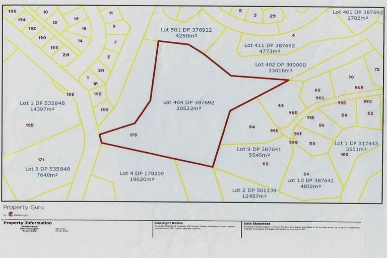 Photo of property in 178 Schnapper Rock Road, Schnapper Rock, Auckland, 0632