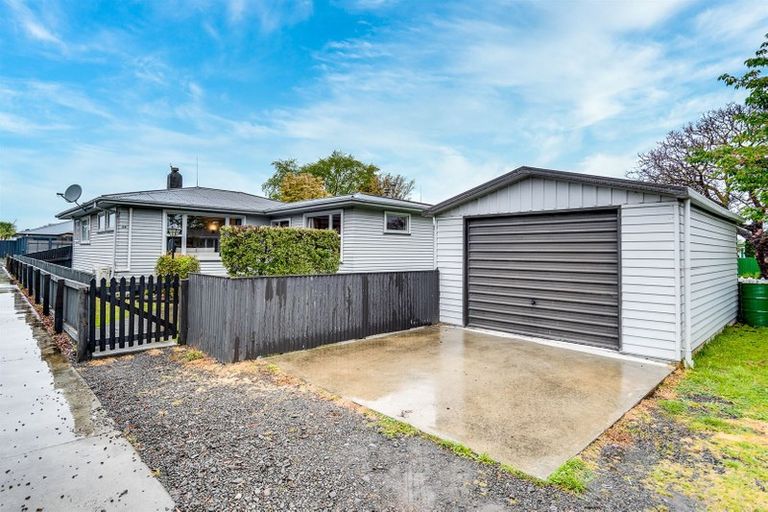 Photo of property in 257 Taradale Road, Pirimai, Napier, 4112