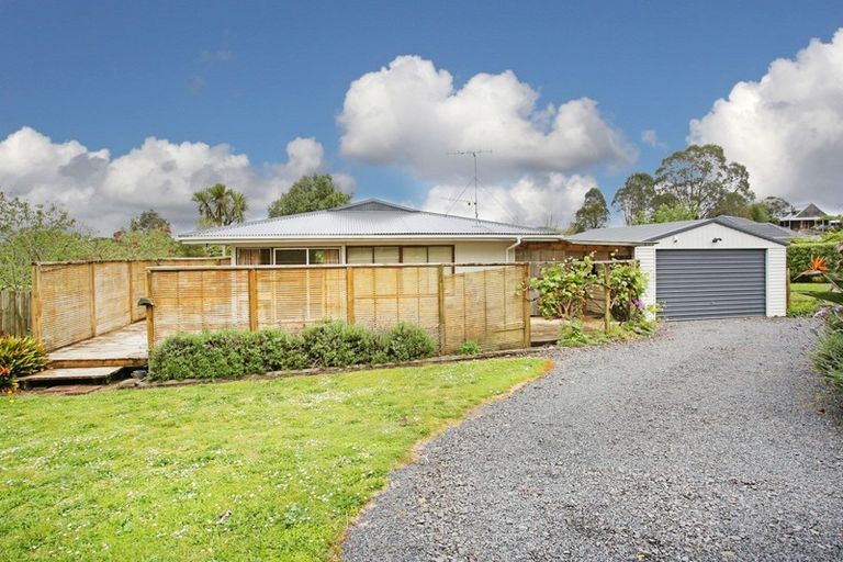 Photo of property in 210 Morrison Road, Pukekawa, Tuakau, 2696
