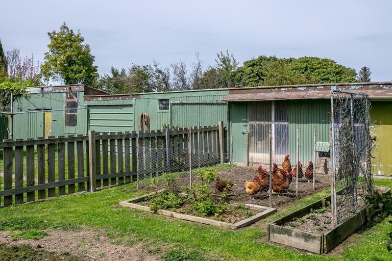 Photo of property in 33 Tui Street, Pahiatua, 4910