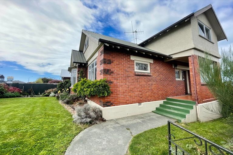 Photo of property in 2 Rose Street, Parkside, Timaru, 7910