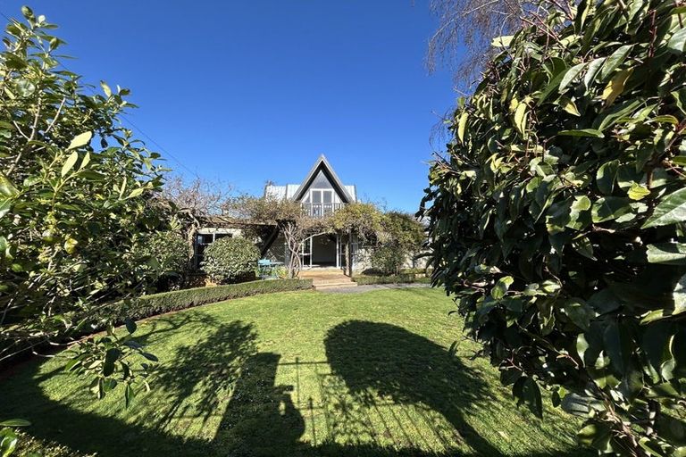 Photo of property in 53 West Street, Greytown, 5712