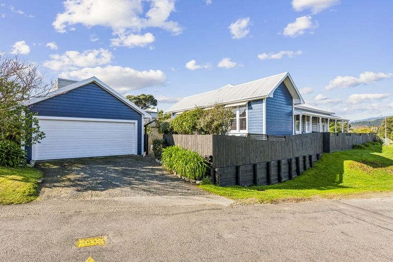 Photo of property in 345b Rosetta Road, Raumati Beach, Paraparaumu, 5032