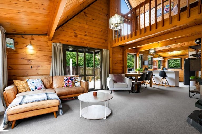 Photo of property in 63 Pembroke Street, Westown, New Plymouth, 4310