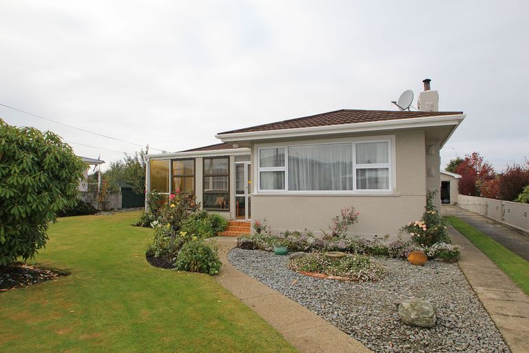 Photo of property in 7 Dalmeny Street, Oamaru North, Oamaru, 9400