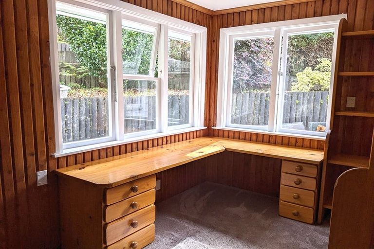 Photo of property in 29 Prospect Terrace, Johnsonville, Wellington, 6037