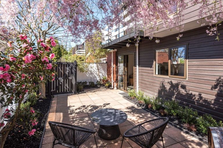 Photo of property in 3/2 Rehua Lane, St Albans, Christchurch, 8014