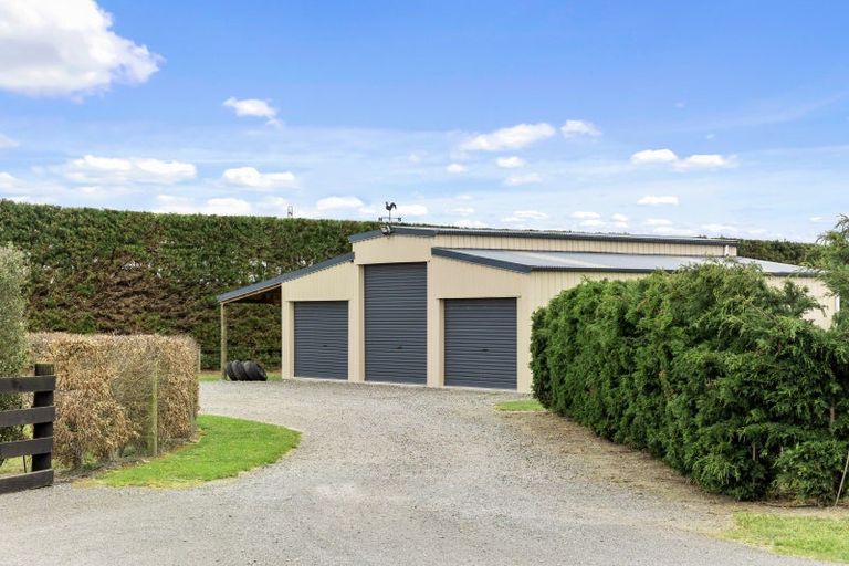 Photo of property in 62 Bridge Road, Fernside, Rangiora, 7475